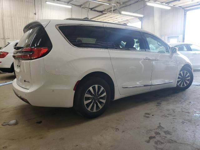 Photo 3 from auction – 2021 CHRYSLER PACIFICA H with VIN 2C4RC1S71MR568168