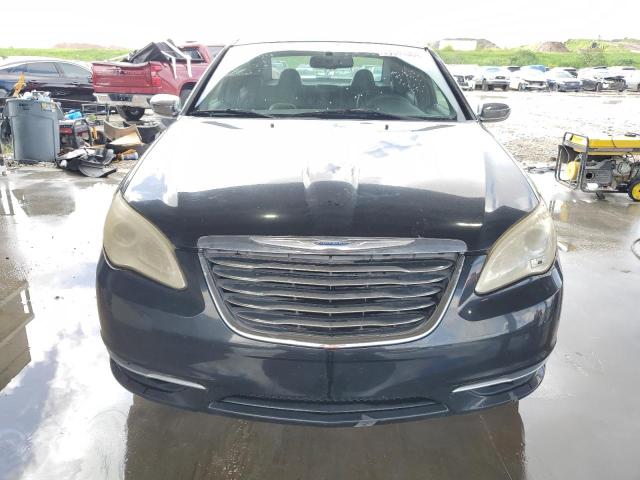 Photo 5 from auction – 2011 CHRYSLER 200 LIMITE with VIN 1C3BC2FG5BN518275