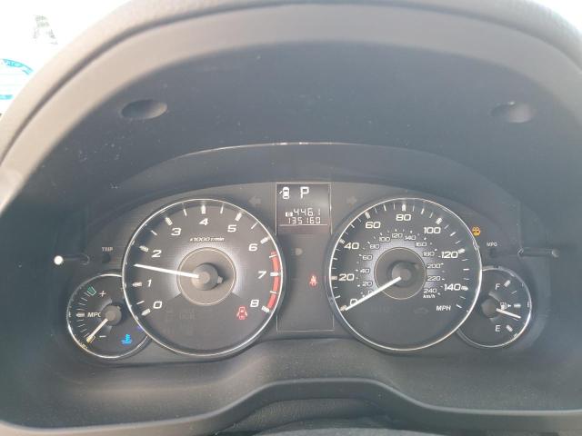 Снимка 9 от търг – 2010 SUBARU OUTBACK 2. с VIN 4S4BRCAC8A3355535