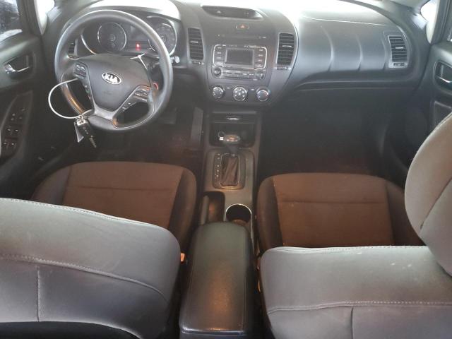 Photo 8 from auction – 2015 KIA FORTE LX with VIN KNAFX4A64F5257994