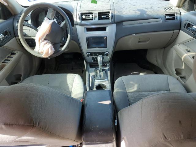 Photo 8 from auction – 2012 FORD FUSION SE with VIN 3FAHP0HA4CR289566
