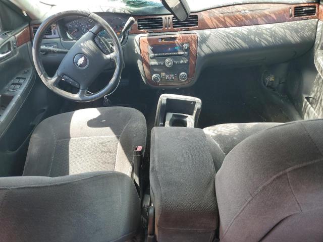 Photo 8 from auction – 2006 CHEVROLET IMPALA LT with VIN 2G1WT58K969104045