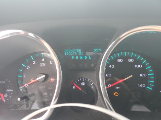 Photo 9 from auction – 2009 CHEVROLET TRAVERSE L with VIN 1GNER33D89S135800