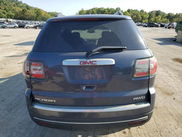 Photo 6 from auction – 2013 GMC ACADIA SLE with VIN 1GKKVPKD3DJ202709
