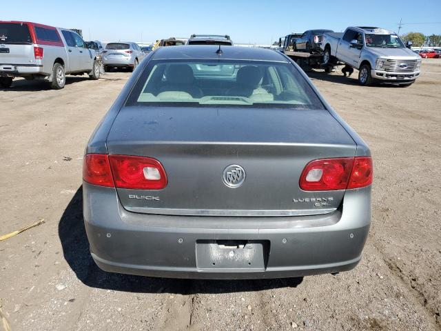 Photo 6 from auction – 2007 BUICK LUCERNE CX with VIN 1G4HD57277U128942