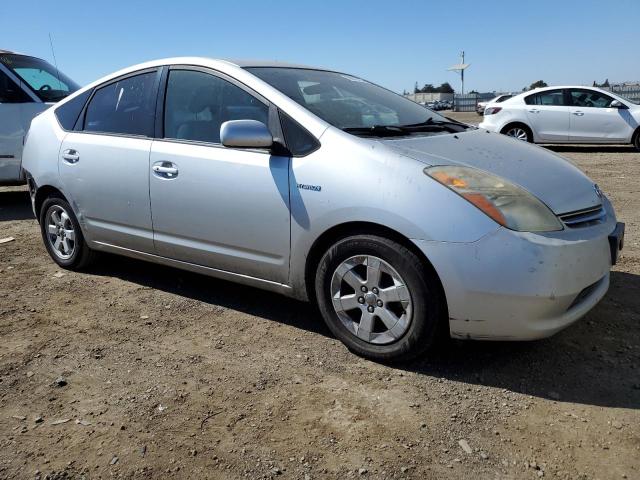 Photo 4 from auction – 2008 TOYOTA PRIUS with VIN JTDKB20U387747791