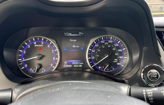 Photo 8 from auction – 2015 INFINITI Q50 BASE with VIN JN1BV7AR3FM390113