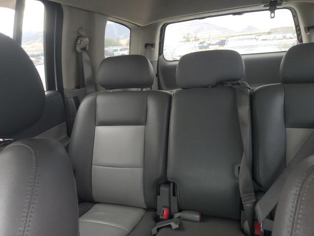 Photo 10 from auction – 2007 DODGE DURANGO SL with VIN 1D8HB48297F572400