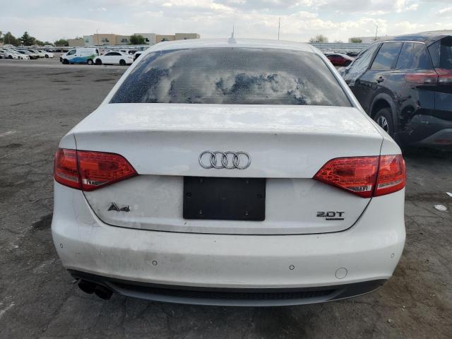 Photo 6 from auction – 2012 AUDI A4 PREMIUM with VIN WAUFFAFL9CA055817