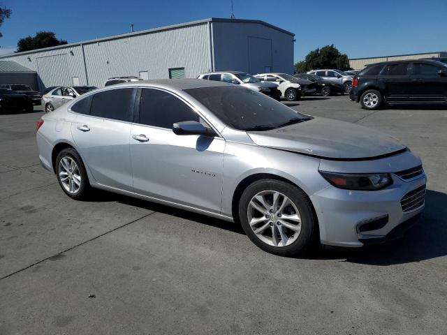 Photo 4 from auction – 2017 CHEVROLET MALIBU LT with VIN 1G1ZE5ST2HF157351