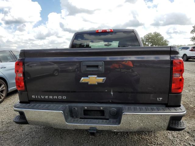 Photo 6 from auction – 2015 CHEVROLET SILVERADO with VIN 3GCPCREC9FG130098