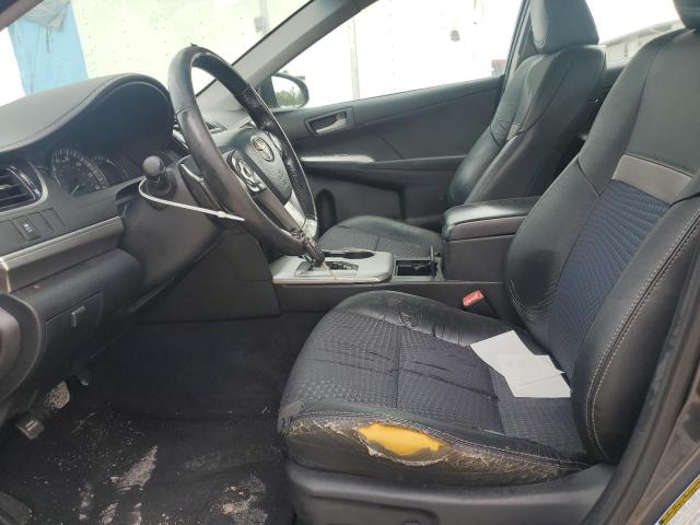 Photo 7 from auction – 2012 TOYOTA CAMRY BASE with VIN 4T1BF1FK7CU097678