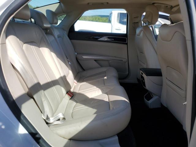 Photo 10 from auction – 2016 LINCOLN MKZ with VIN 3LN6L2JK1GR617071
