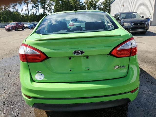 Photo 6 from auction – 2014 FORD FIESTA SE with VIN 3FADP4BJ5EM113754