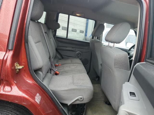 Photo 11 from auction – 2007 JEEP COMMANDER with VIN 1J8HH48KX7C603077