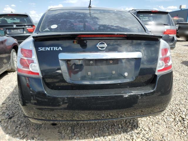 Photo 6 from auction – 2012 NISSAN SENTRA 2.0 with VIN 3N1AB6AP1CL675217