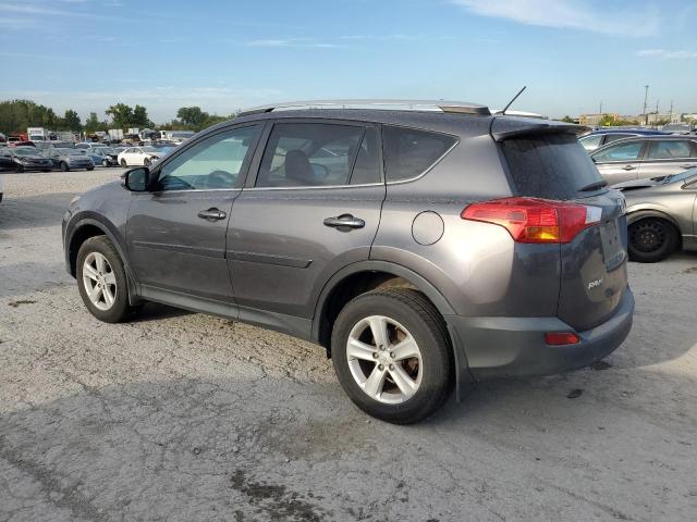 Photo 2 from auction – 2013 TOYOTA RAV4 XLE with VIN 2T3RFREV5DW098555