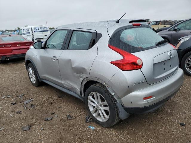Photo 2 from auction – 2011 NISSAN JUKE S with VIN JN8AF5MV3BT010856