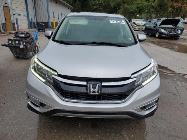 Photo 5 from auction – 2015 HONDA CR-V EX with VIN 5J6RM4H5XFL037769