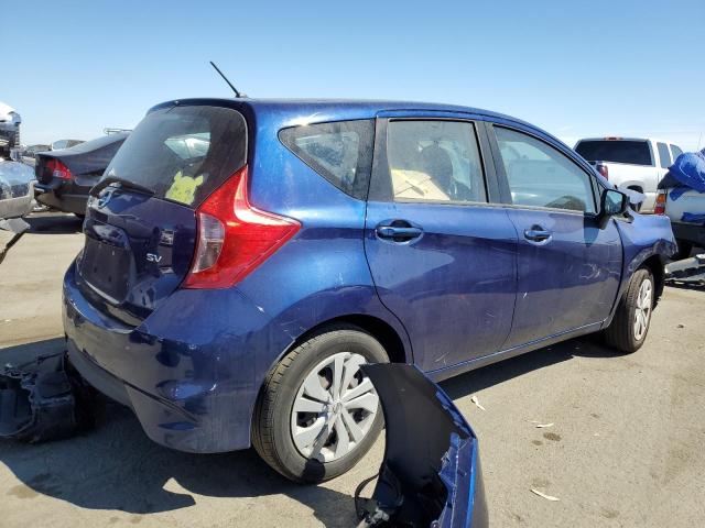 Photo 3 from auction – 2018 NISSAN VERSA NOTE with VIN 3N1CE2CP8JL370770