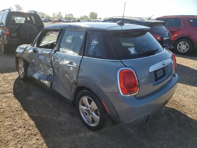 Photo 2 from auction – 2015 MINI COOPER with VIN WMWXS5C53FT830232