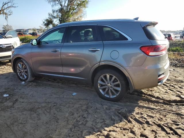 Photo 2 from auction – 2017 KIA SORENTO SX with VIN 5XYPK4A57HG297901