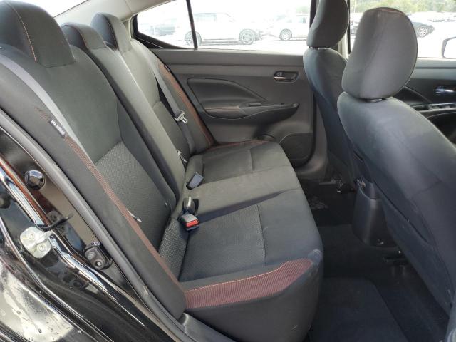 Photo 10 from auction – 2020 NISSAN VERSA SR with VIN 3N1CN8FV2LL903518