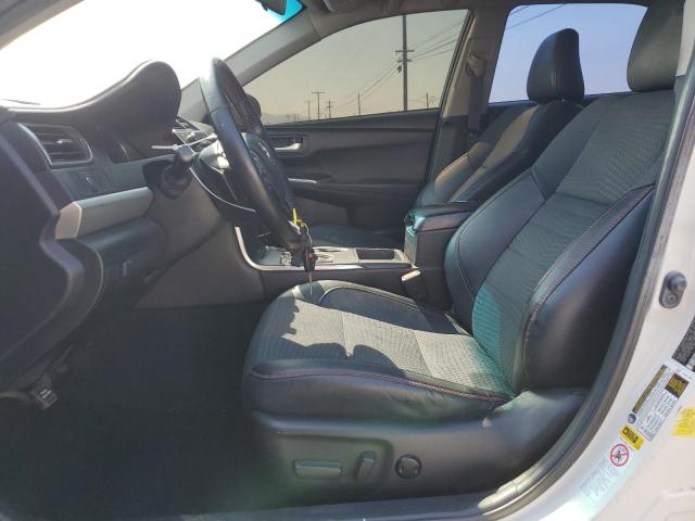 Photo 7 from auction – 2015 TOYOTA CAMRY LE with VIN 4T1BF1FK6FU039680