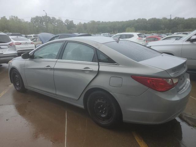 Photo 2 from auction – 2011 HYUNDAI SONATA GLS with VIN 5NPEB4AC3BH057069