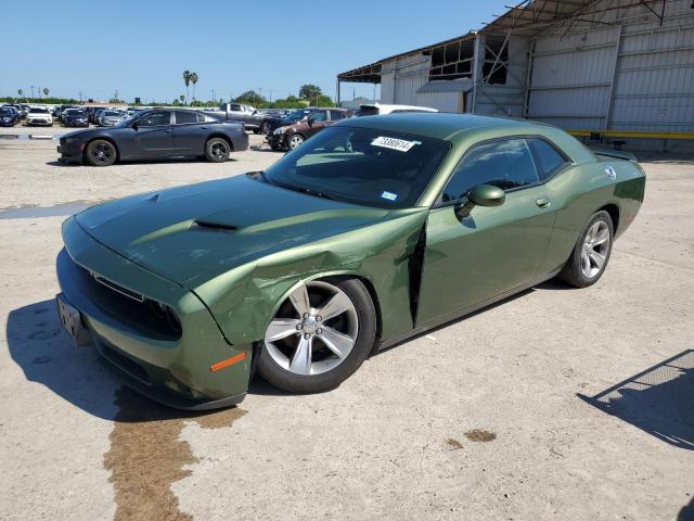 DODGE CHALLENGER 2019 with VIN 2C3CDZAG0KH565403 - Photo from auction