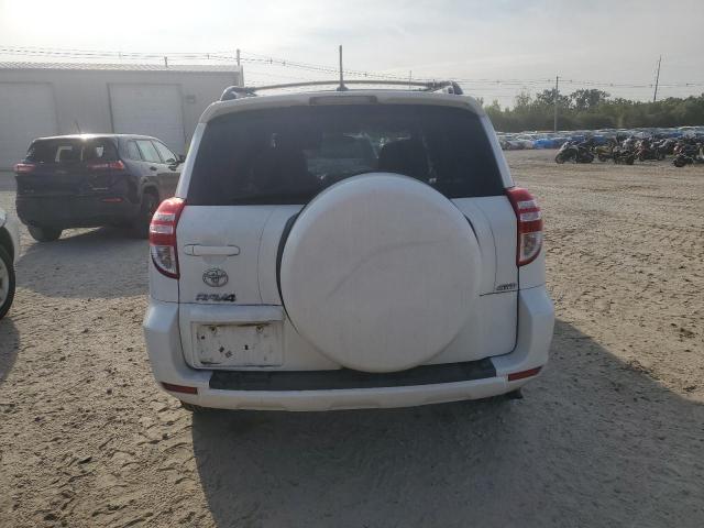 Photo 6 from auction – 2011 TOYOTA RAV4 with VIN 2T3BF4DV5BW169305