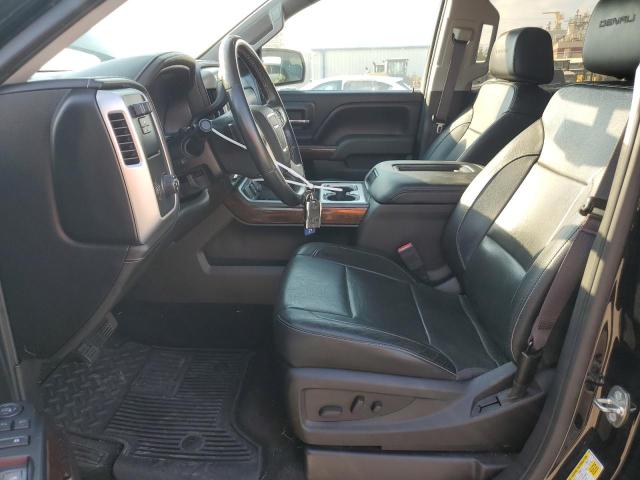 Photo 7 from auction – 2016 GMC SIERRA C15 with VIN 3GTP1NEC2GG387023