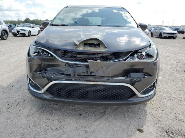 Photo 5 from auction – 2018 CHRYSLER PACIFICA T with VIN 2C4RC1FG7JR127571