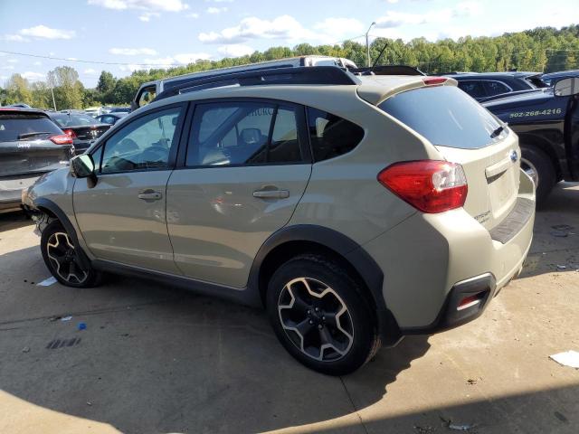Photo 2 from auction – 2013 SUBARU XV CROSSTR with VIN JF2GPACC1D2887691