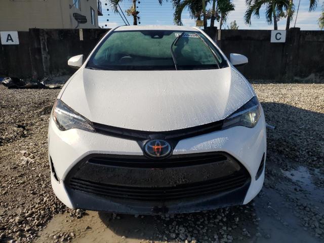 Photo 5 from auction – 2019 TOYOTA COROLLA L with VIN 5YFBURHE5KP906770
