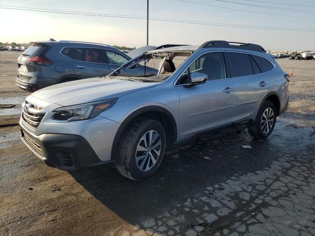 صورة رقم 1 من المزاد - 2022 SUBARU OUTBACK PR مع VIN 4S4BTADC3N3217800