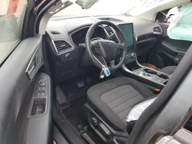 Photo 8 from auction – 2023 FORD EDGE SE with VIN 2FMPK4G95PBA31981
