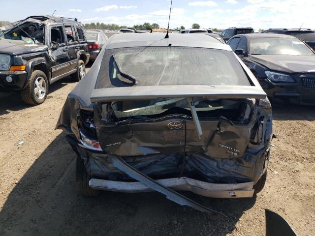 Photo 6 from auction – 2005 TOYOTA PRIUS with VIN JTDKB20U353065982