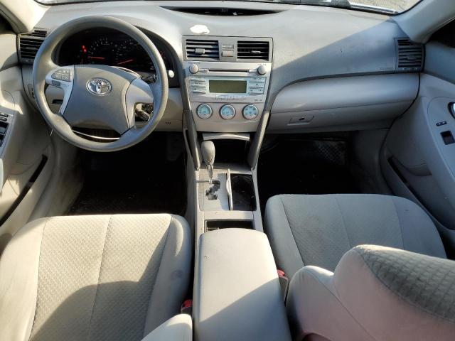 Photo 8 from auction – 2007 TOYOTA CAMRY CE with VIN 4T1BE46K67U147822