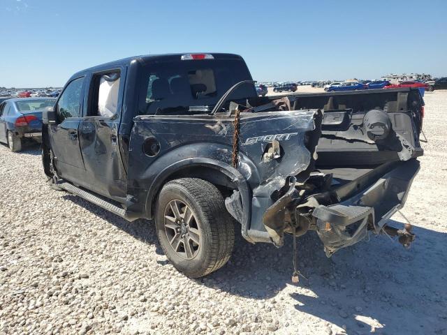 Photo 2 from auction – 2017 FORD F150 SUPER with VIN 1FTEW1CP5HKC81554
