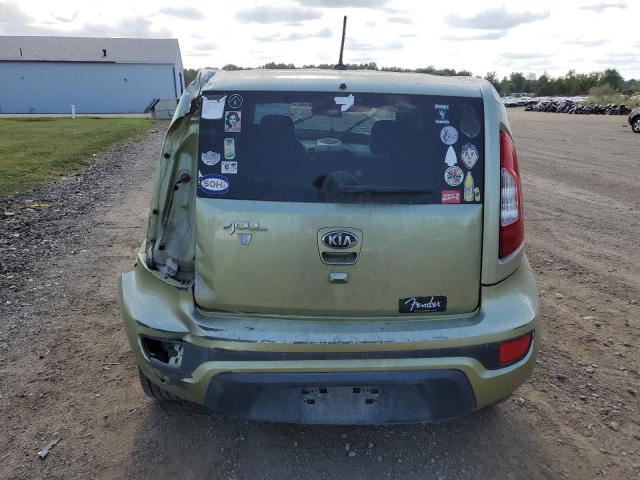 Zdjęcie 6 z aukcji – 2013 KIA SOUL + z VIN KNDJT2A61D7565946
