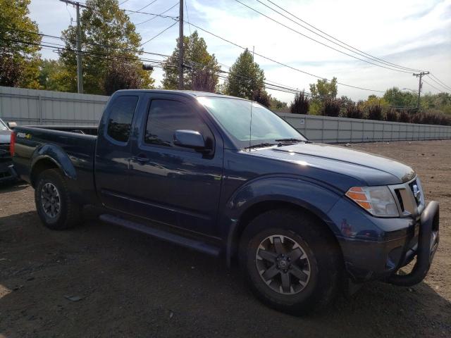 Photo 4 from auction – 2016 NISSAN FRONTIER S with VIN 1N6AD0CW9GN722148