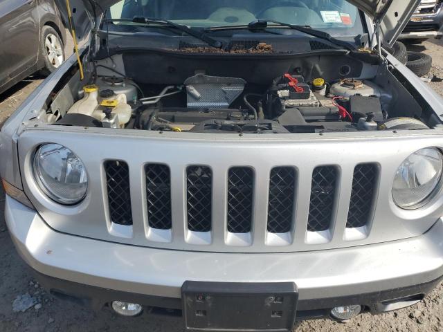 Photo 12 from auction – 2012 JEEP PATRIOT SP with VIN 1C4NJPBA3CD594498