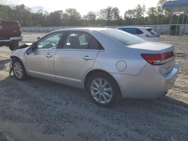 Photo 2 from auction – 2011 LINCOLN MKZ with VIN 3LNHL2GC5BR750580