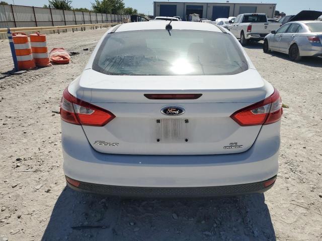 Photo 6 from auction – 2014 FORD FOCUS SE with VIN 1FADP3F28EL400276