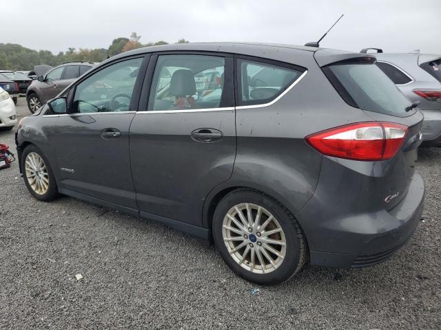 Photo 2 from auction – 2015 FORD C-MAX SEL with VIN 1FADP5BU2FL102570
