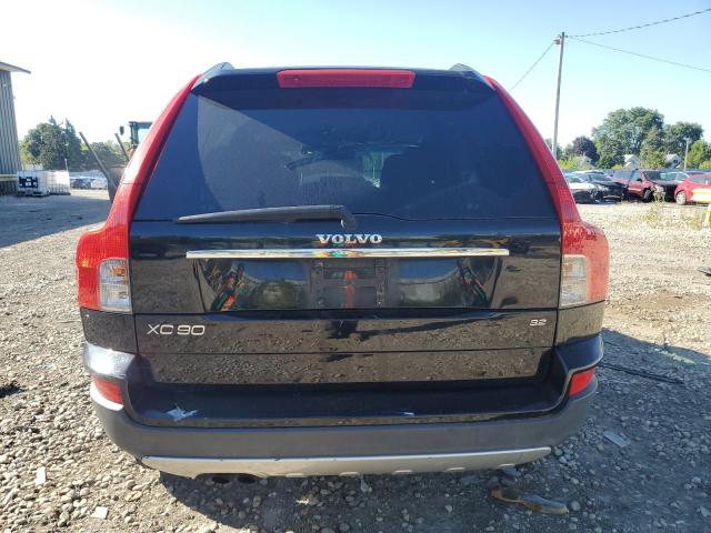 Photo 6 from auction – 2007 VOLVO XC90 3.2 with VIN YV4CN982571359144