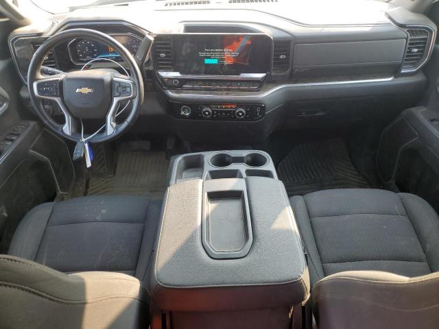Photo 8 from auction – 2022 CHEVROLET SILVERADO with VIN 2GCUDDED5N1514088