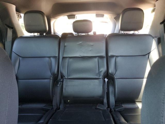Photo 10 from auction – 2023 FORD EXPLORER P with VIN 1FM5K8AB1PGA36730