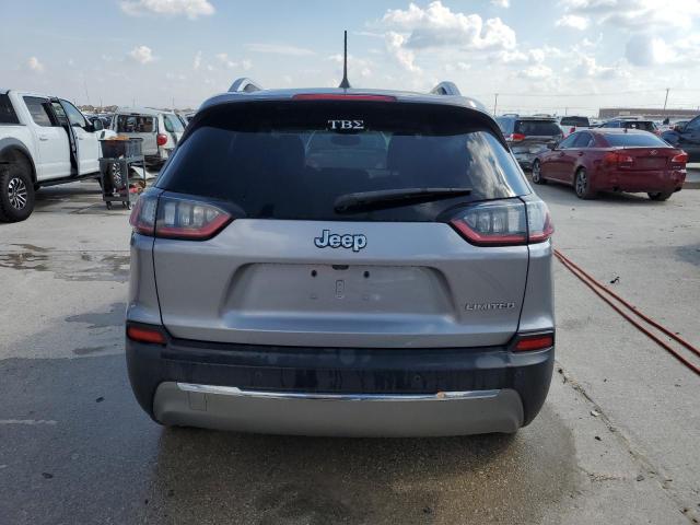 Photo 6 from auction – 2019 JEEP CHEROKEE L with VIN 1C4PJLDB2KD347706